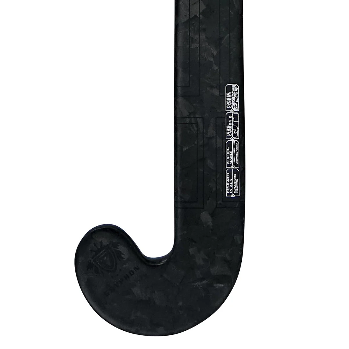 Gryphon Tour DII Hockey Stick - 2025 - Image 9