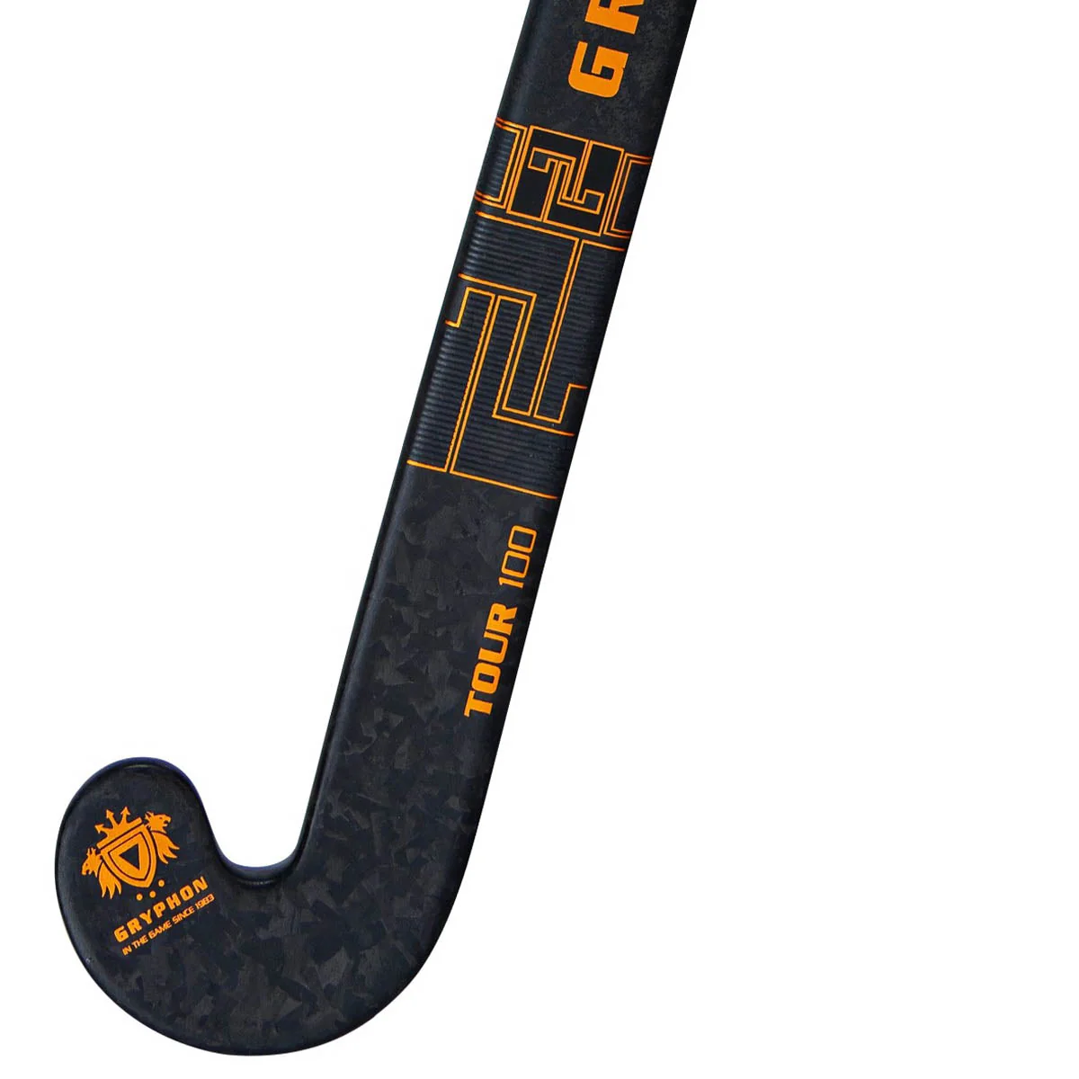 Gryphon Tour DII Hockey Stick - 2026 - Image 5
