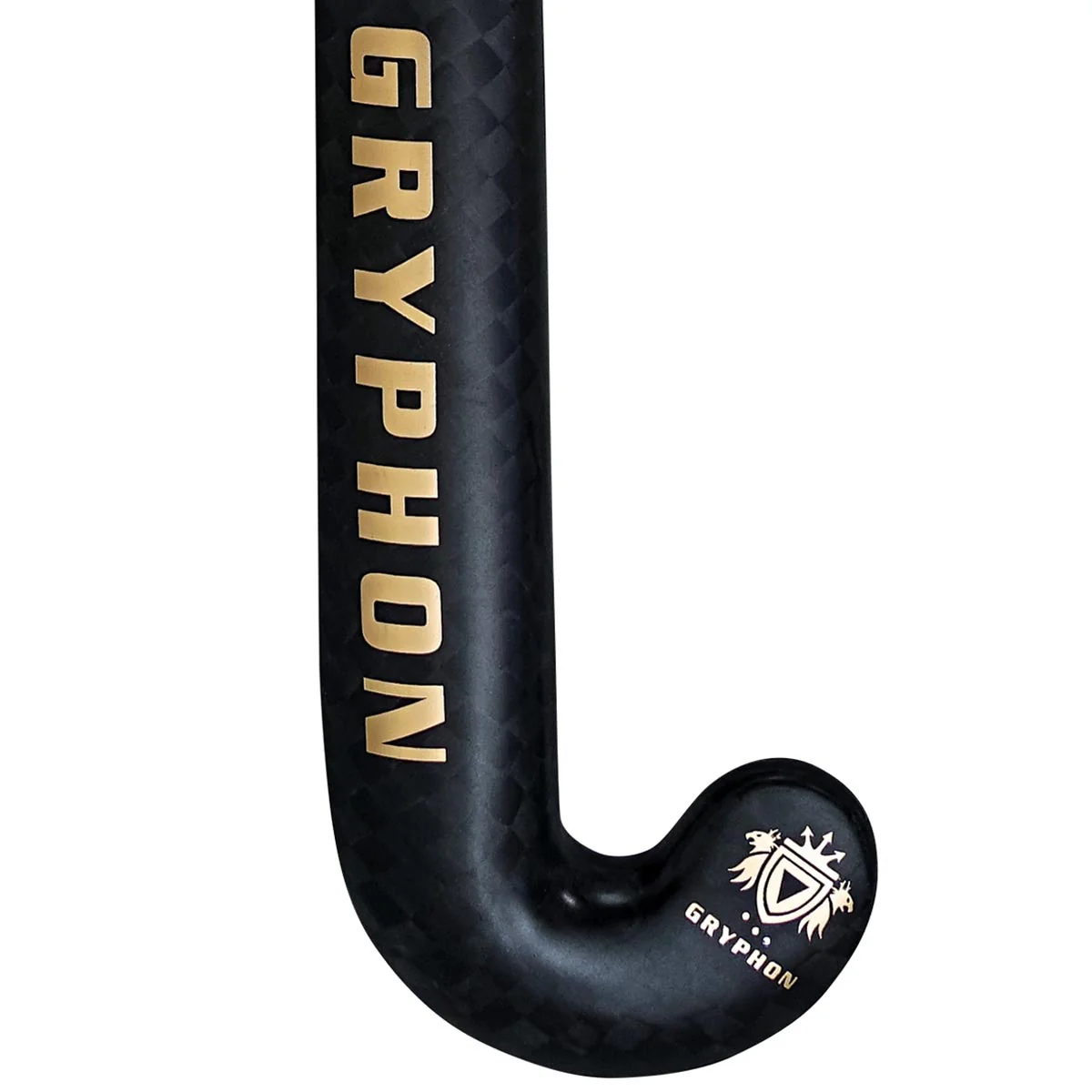 Gryphon Tour Ronin Hockey Stick - Image 10