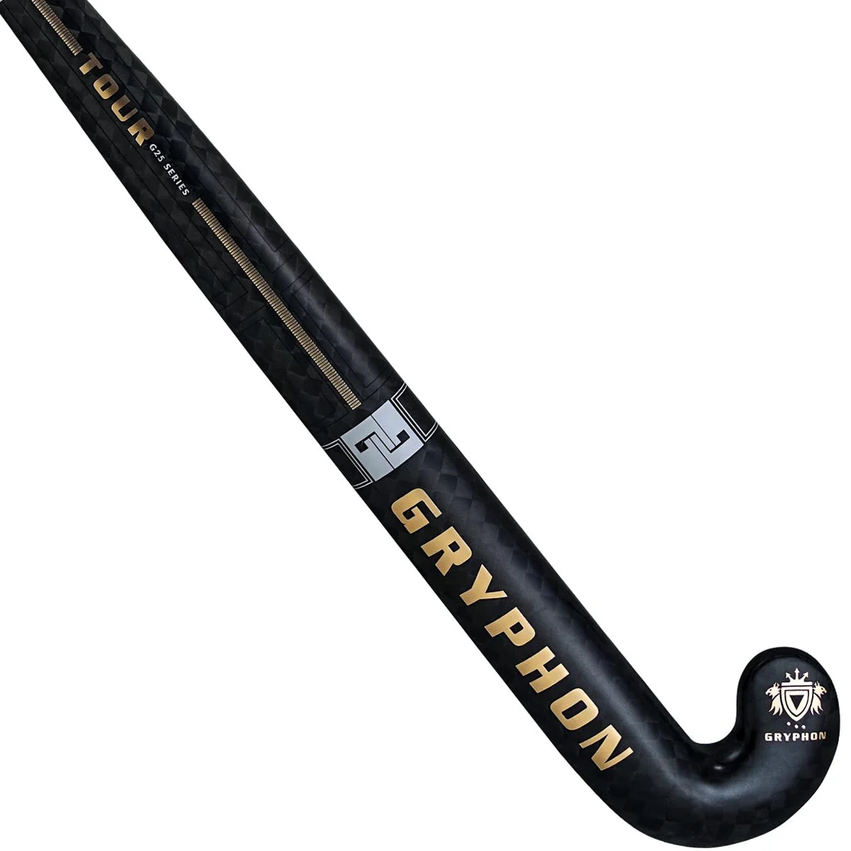 Gryphon Tour Samurai Hockey Stick - 2025 - Image 4