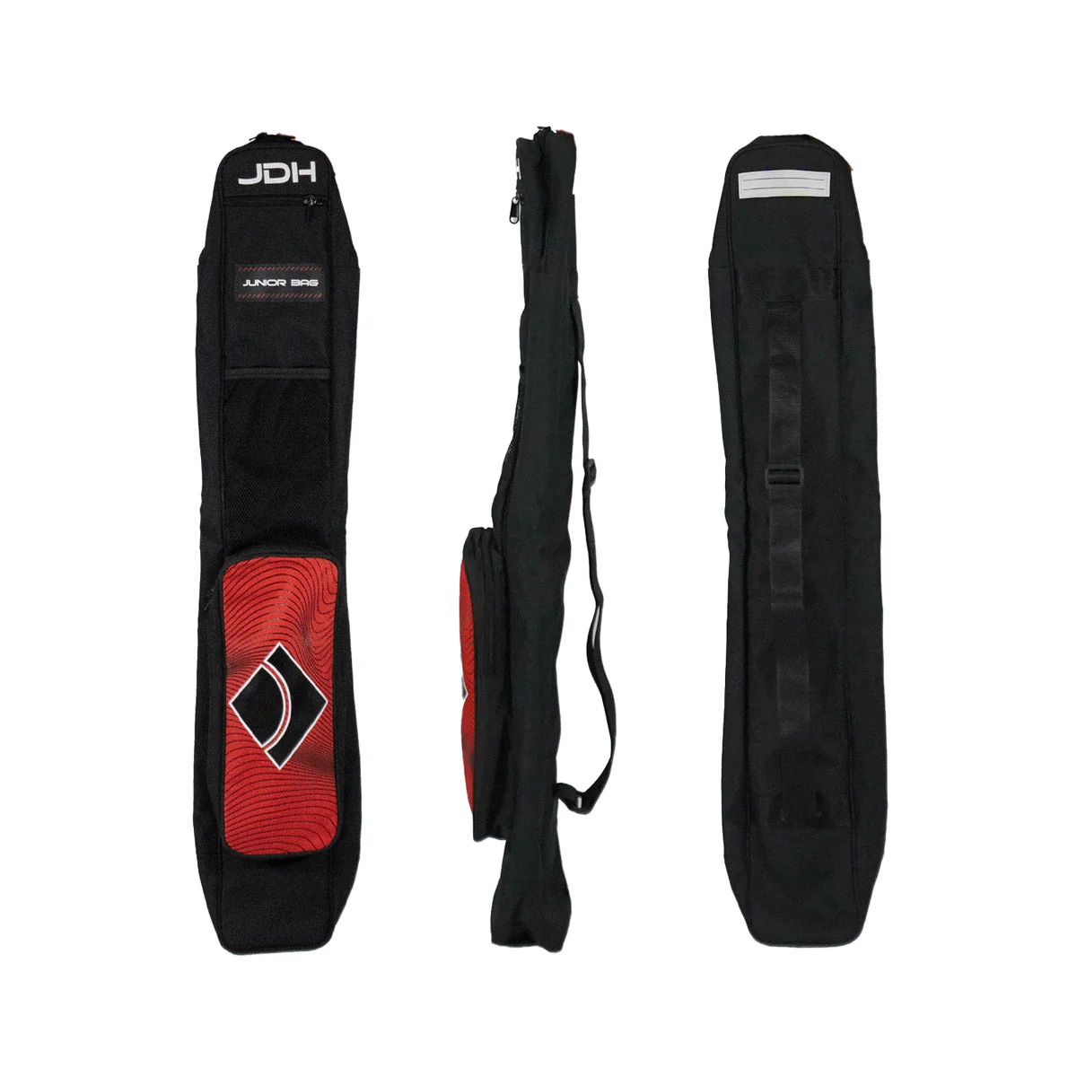 JDH Junior Hockey Bag - 2025