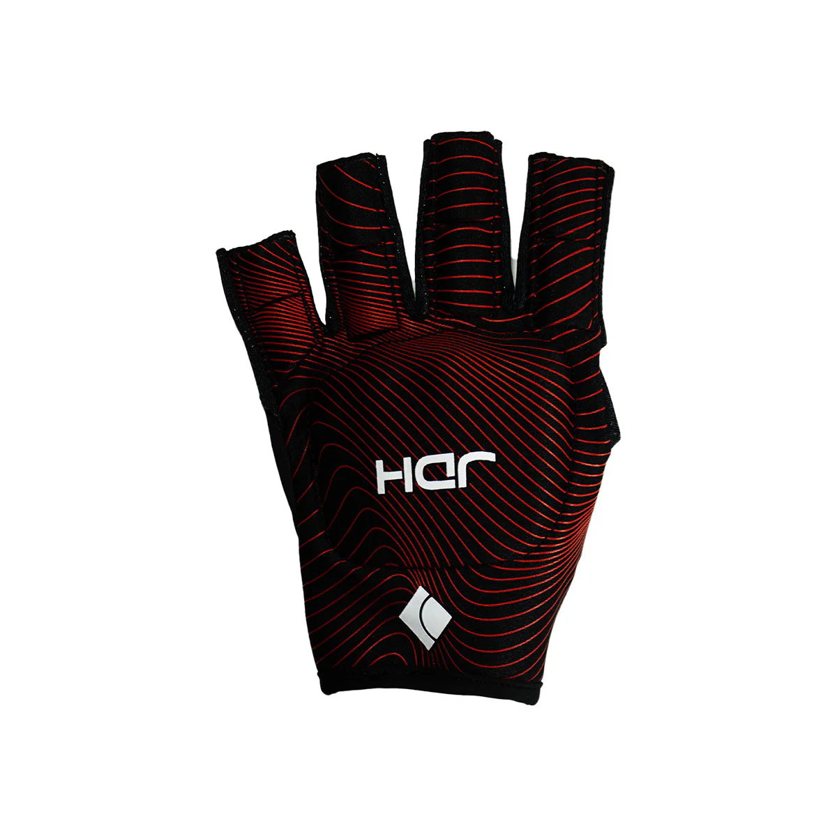 JDH OD Double Knuckle Glove Hockey Glove - Image 3