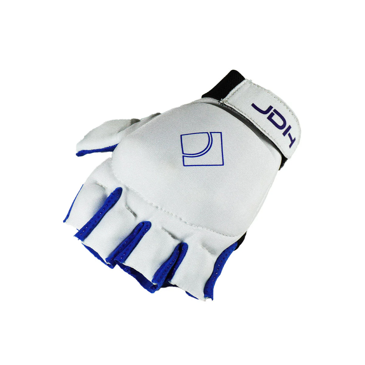 JDH OD Single Knuckle Glove Hockey Glove - Image 6