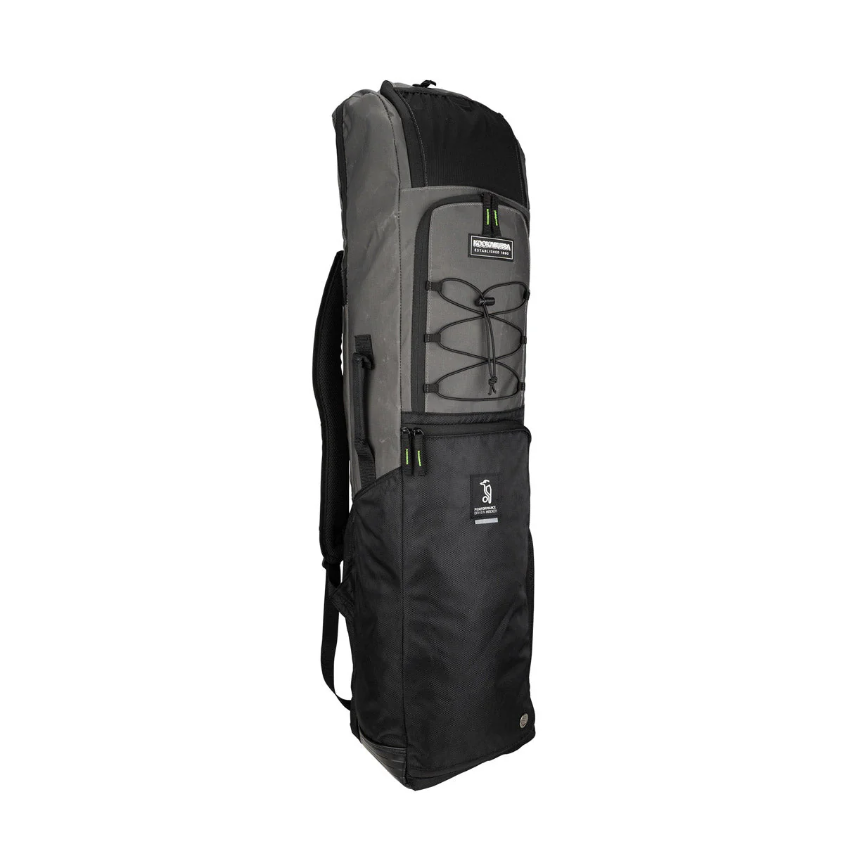 Kookaburra Axis Hockey Bag - 2026 - Image 6