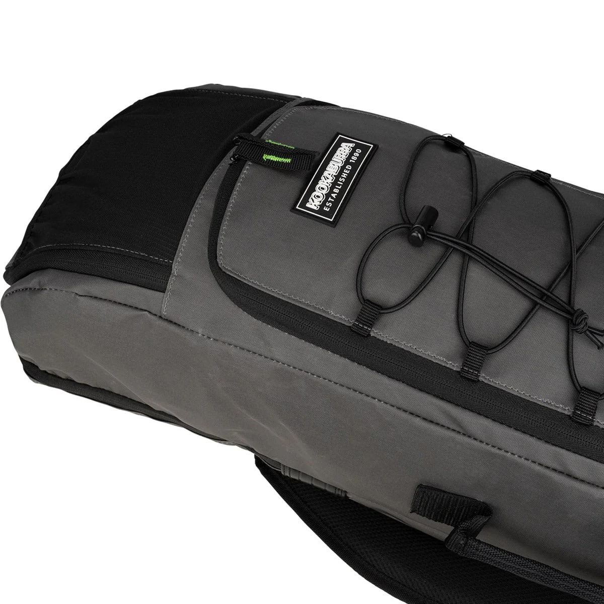 Kookaburra Axis Hockey Bag - 2026 - Image 8