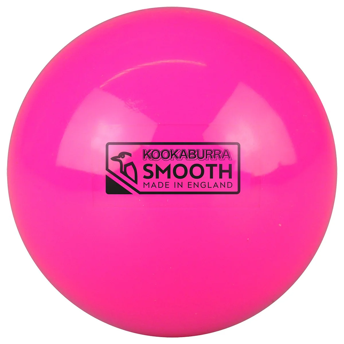 Kookaburra Burra Smooth Hockey Ball - Image 4