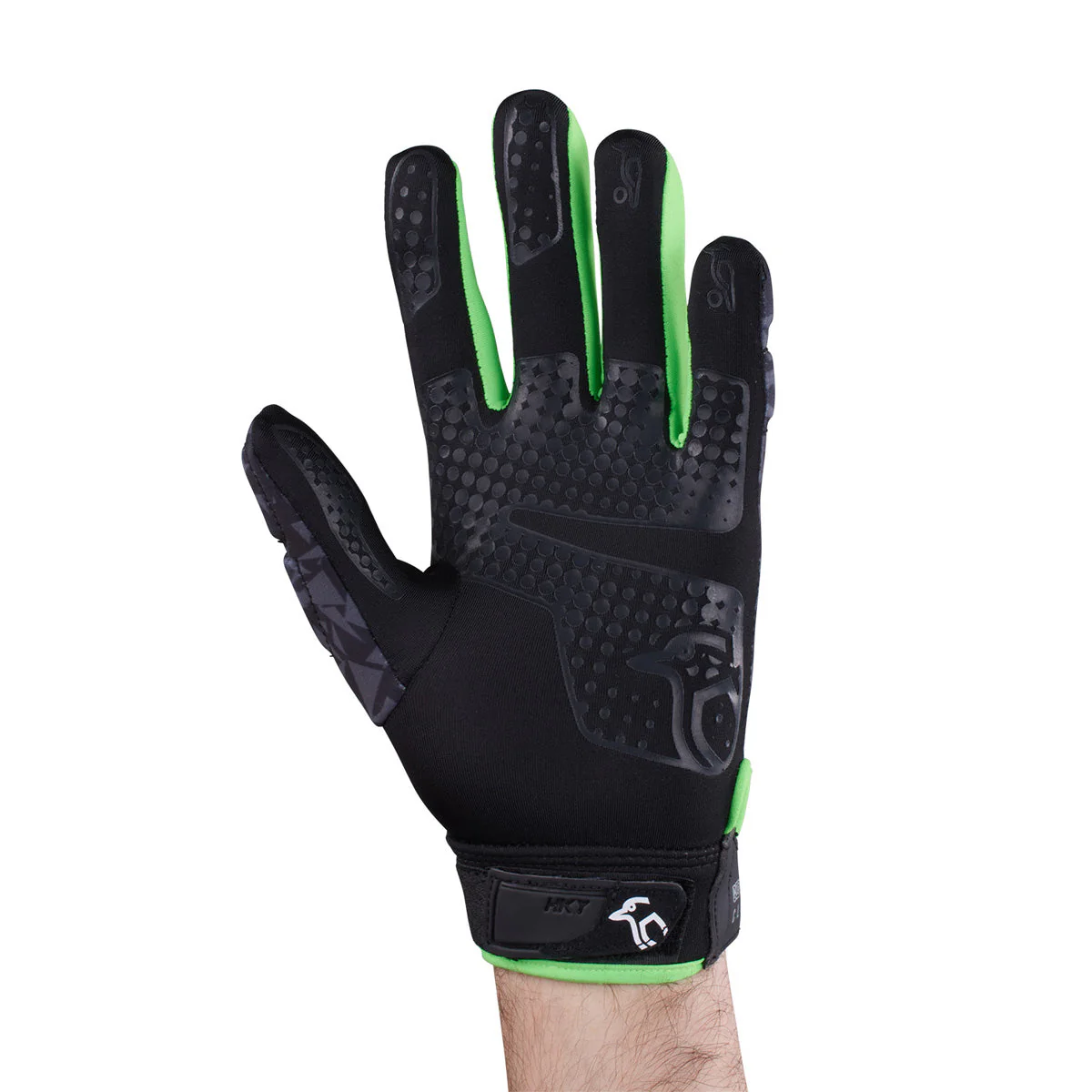 Kookaburra Clone Hockey Gloves - 2024 - Image 3
