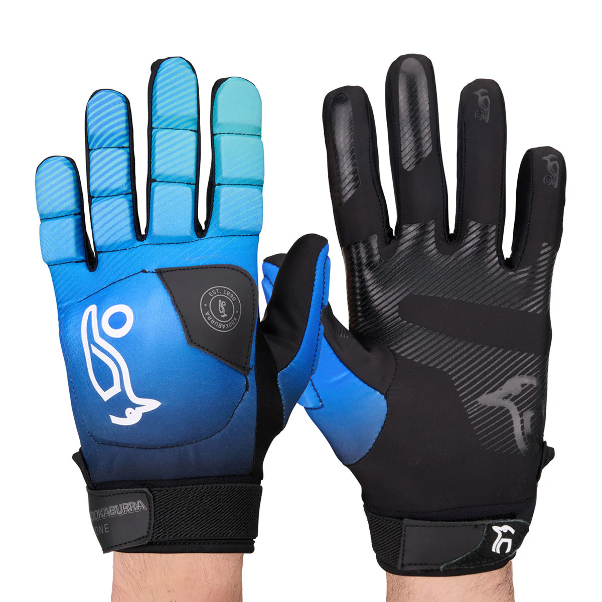 Kookaburra Clone Hockey Gloves - 2024 - Image 4