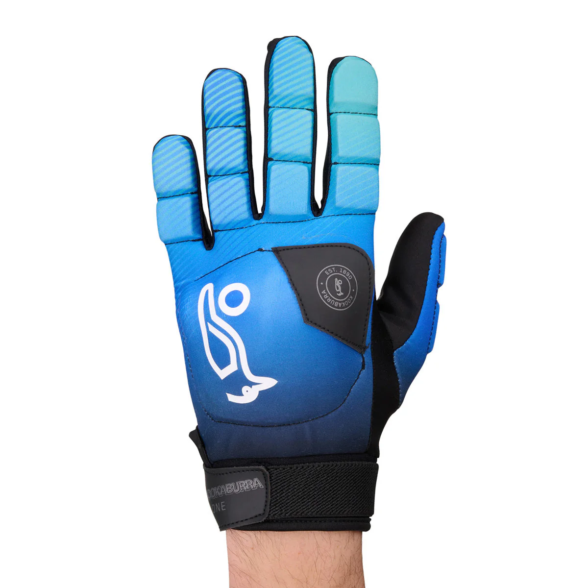 Kookaburra Clone Hockey Gloves - 2024 - Image 5