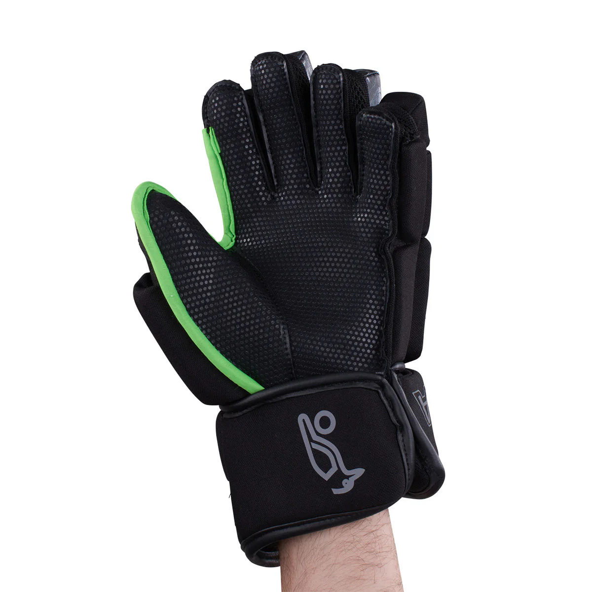 Kookaburra Conflict Hockey Gloves - Image 3