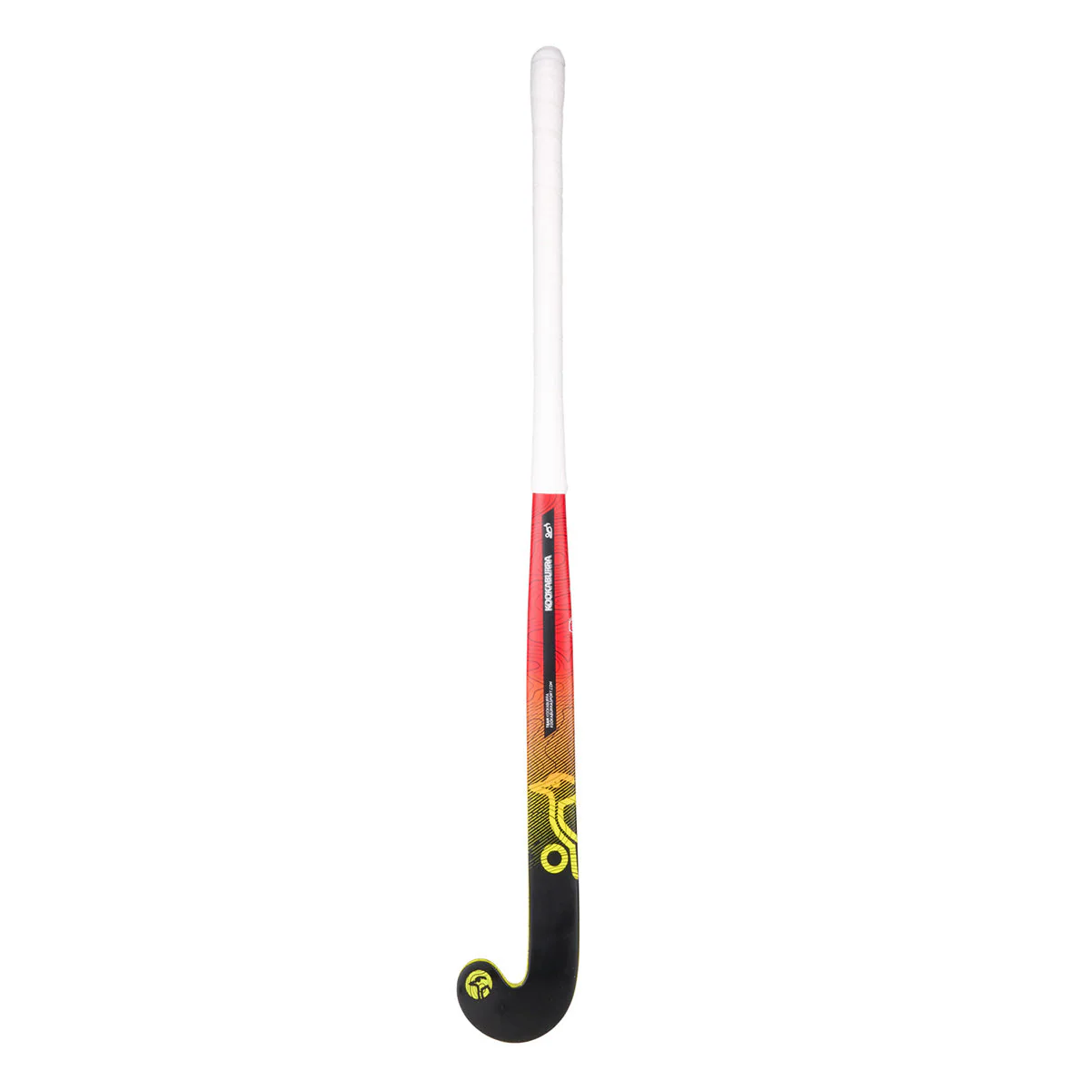 Kookaburra Contour L bow Hockey Stick - Image 3