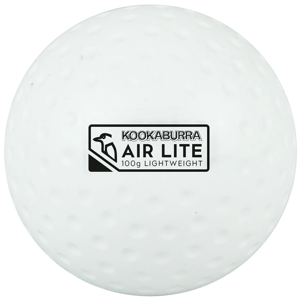 Kookaburra Dimple Air Lite Hockey Ball - Image 3