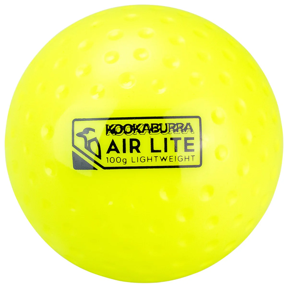 Kookaburra Dimple Air Lite Hockey Ball - Image 4