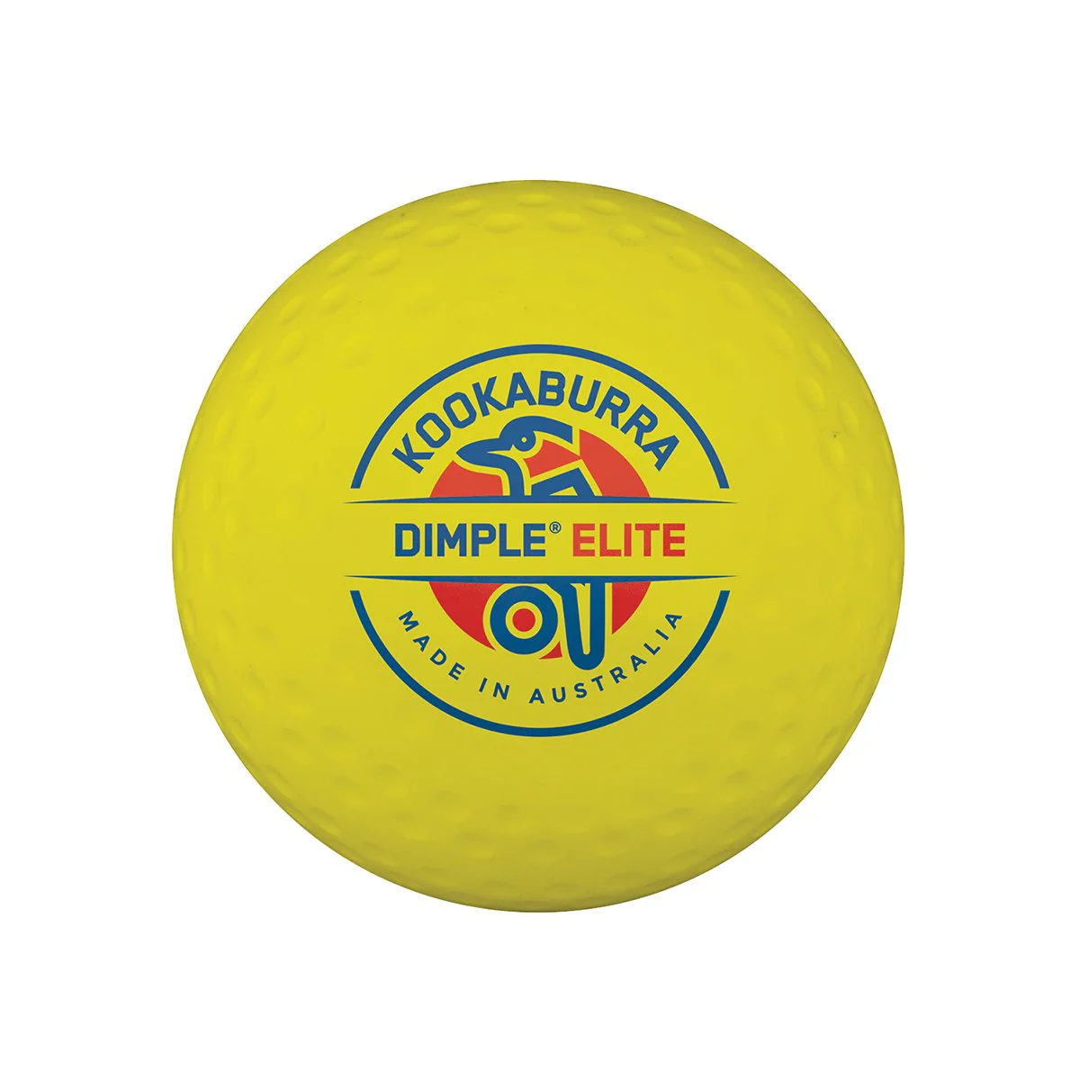 Kookaburra Dimple Elite Hockey Ball - Image 4