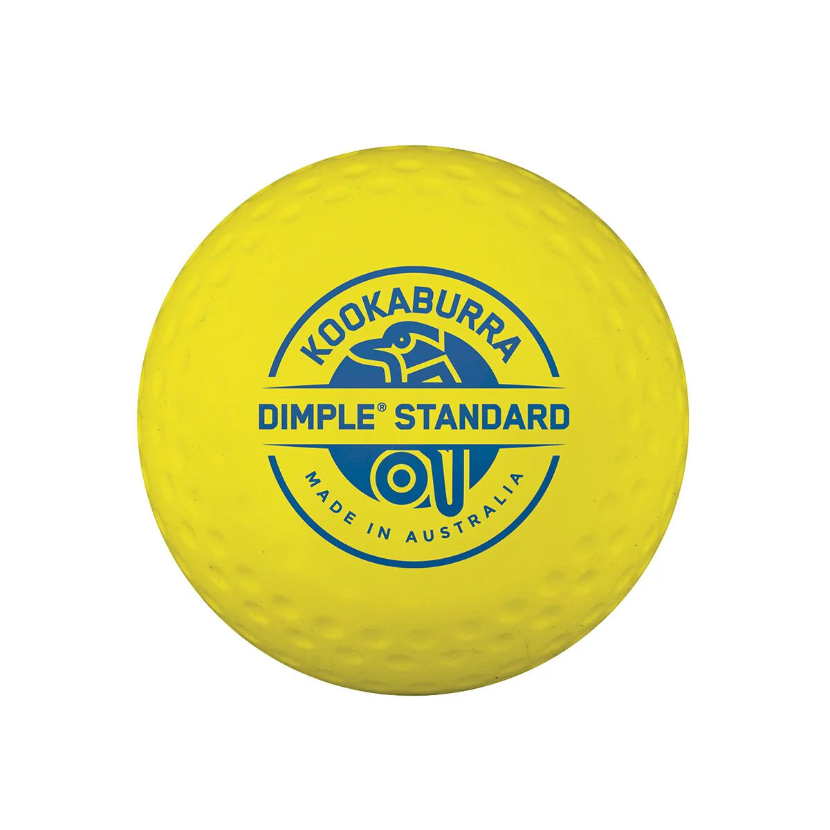 Kookaburra Dimple Standard Hockey Ball - Image 5