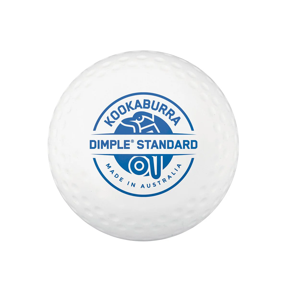 Kookaburra Dimple Standard Hockey Ball - Image 4