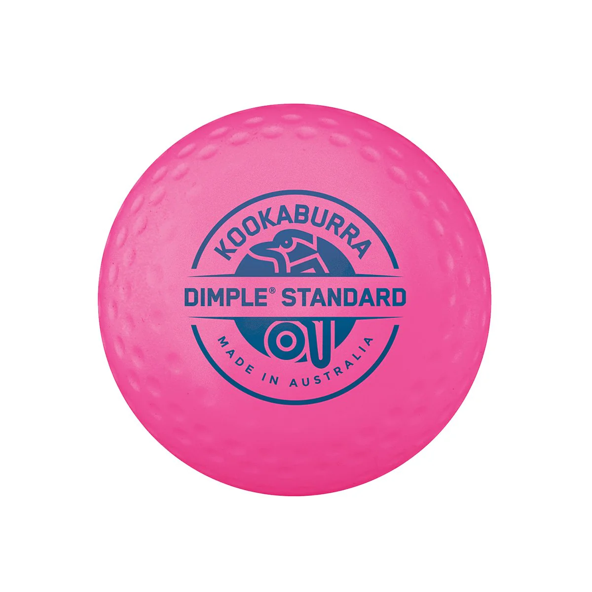 Kookaburra Dimple Standard Hockey Ball - Image 3