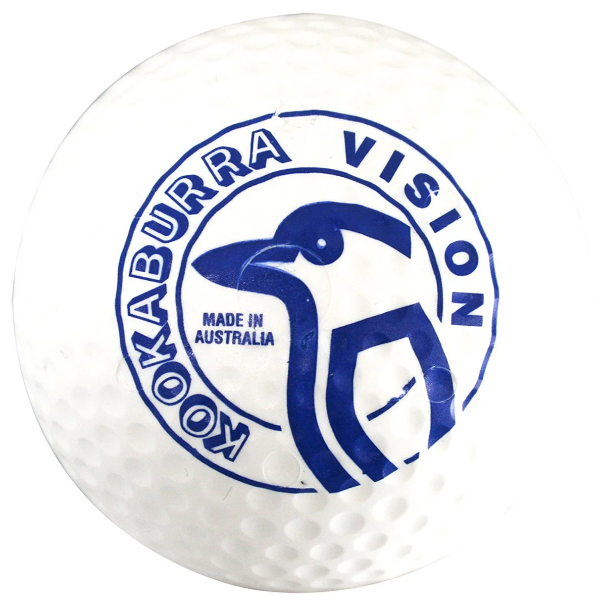 Kookaburra Dimple Vision Hockey Ball - Image 3