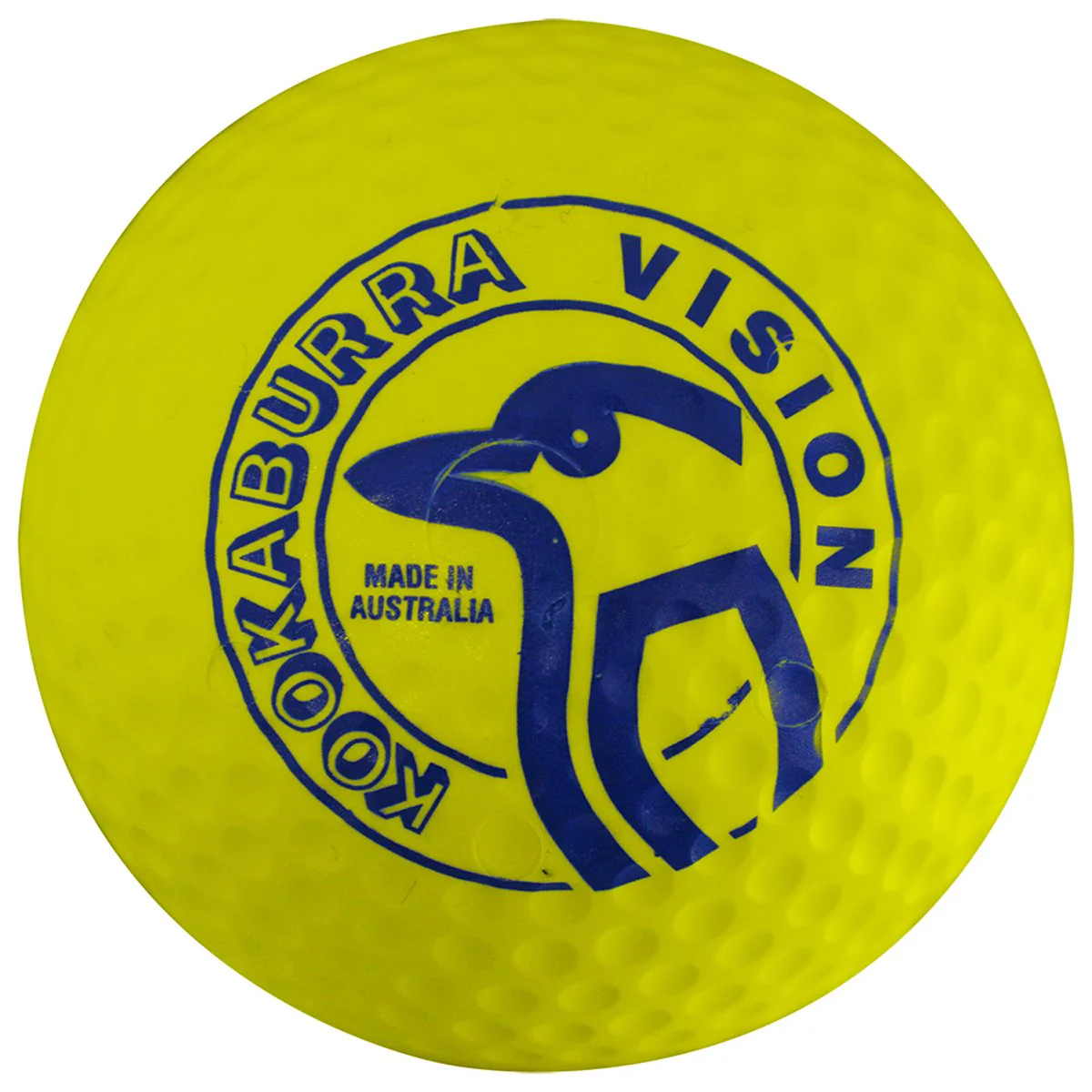 Kookaburra Dimple Vision Hockey Ball Bulk Buy - Image 3