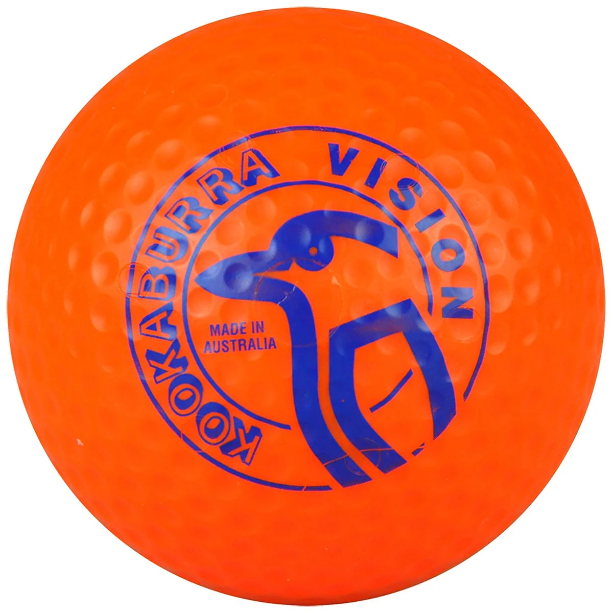 Kookaburra Dimple Vision Hockey Ball Bulk Buy - Image 4