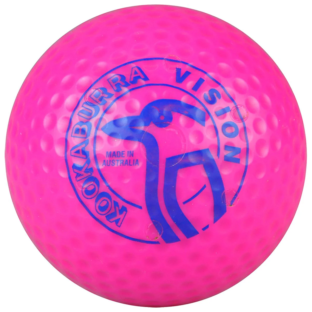 Kookaburra Dimple Vision Hockey Ball Bulk Buy - Image 5