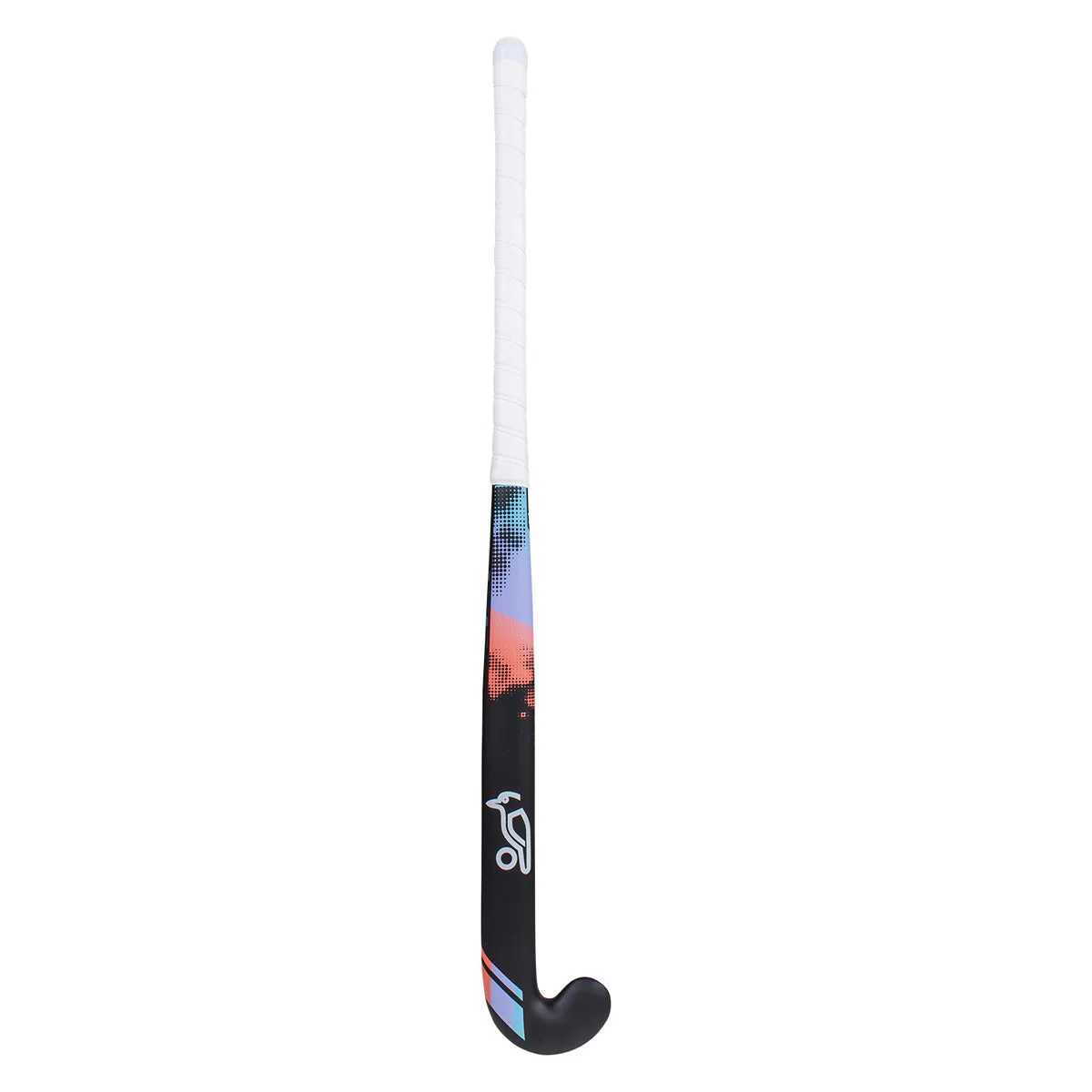Kookaburra Echo M bow Hockey Stick - 2024 - Image 2