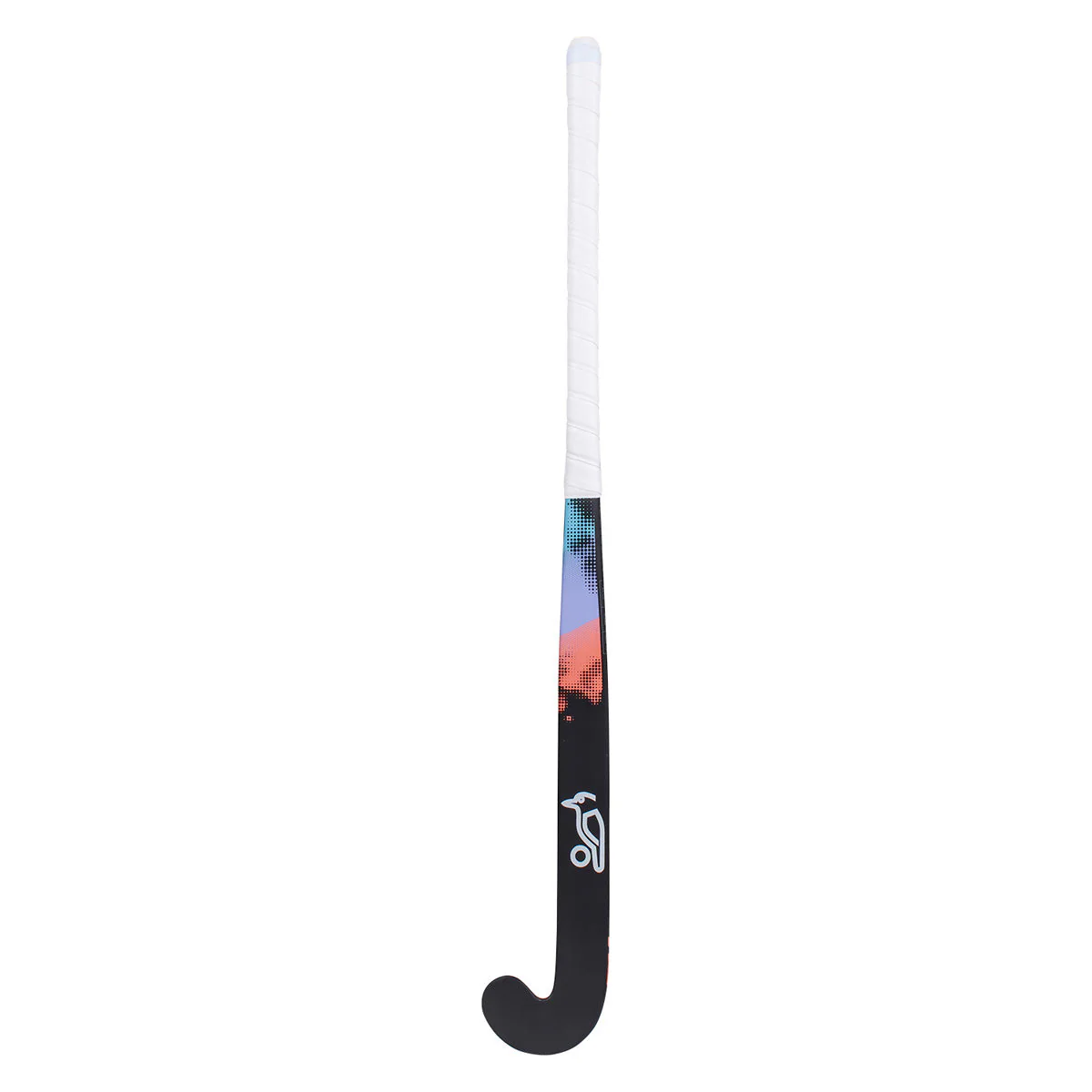 Kookaburra Echo M bow Hockey Stick - 2024 - Image 3