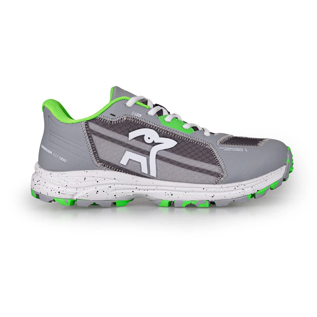 Kookaburra Edge Hockey Shoes - Image 2