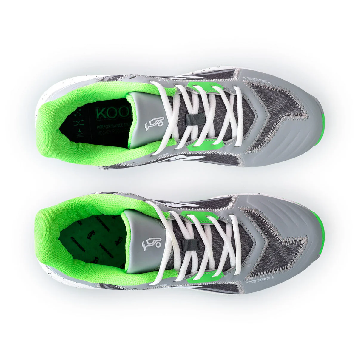 Kookaburra Edge Hockey Shoes - Image 5