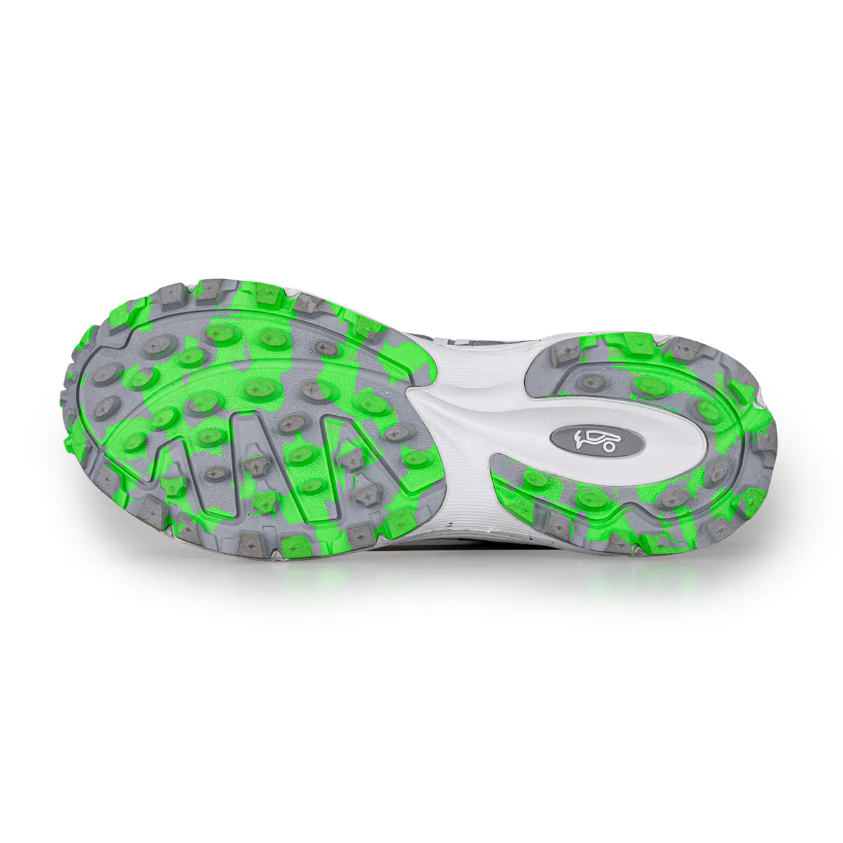 Kookaburra Edge Junior Hockey Shoes - Image 4