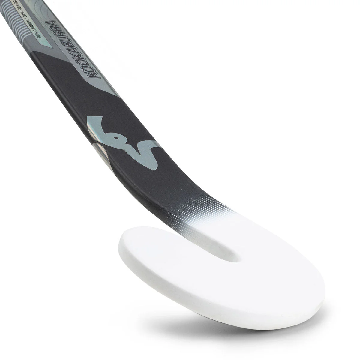 Kookaburra GK20 G Bow Goalkeeping Hockey Stick - 2026 - Image 9