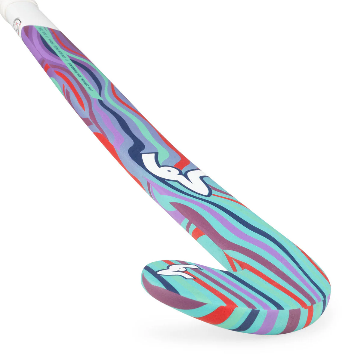 Kookaburra Illusion L bow Hockey Stick - Image 11