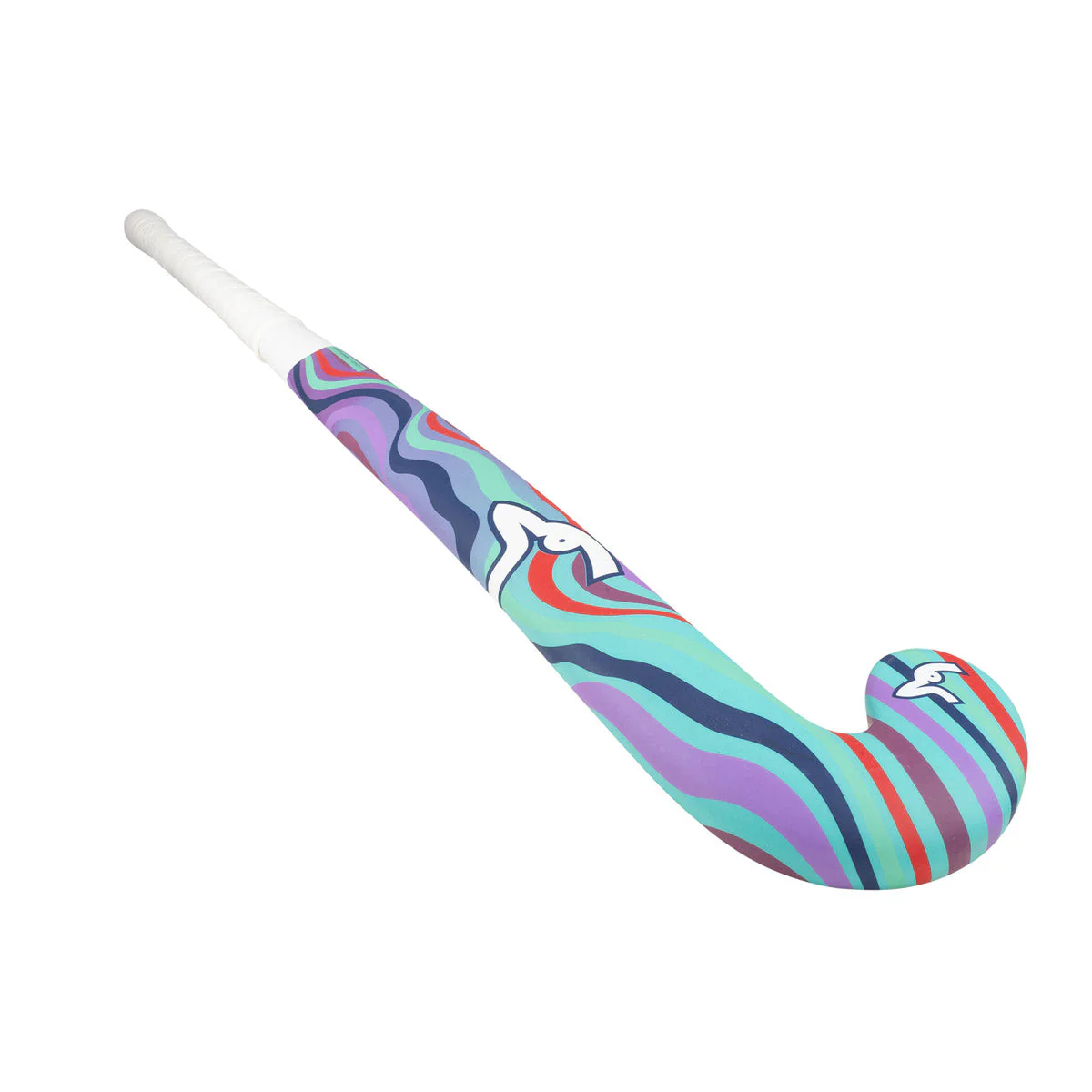 Kookaburra Illusion L bow Hockey Stick - Image 2
