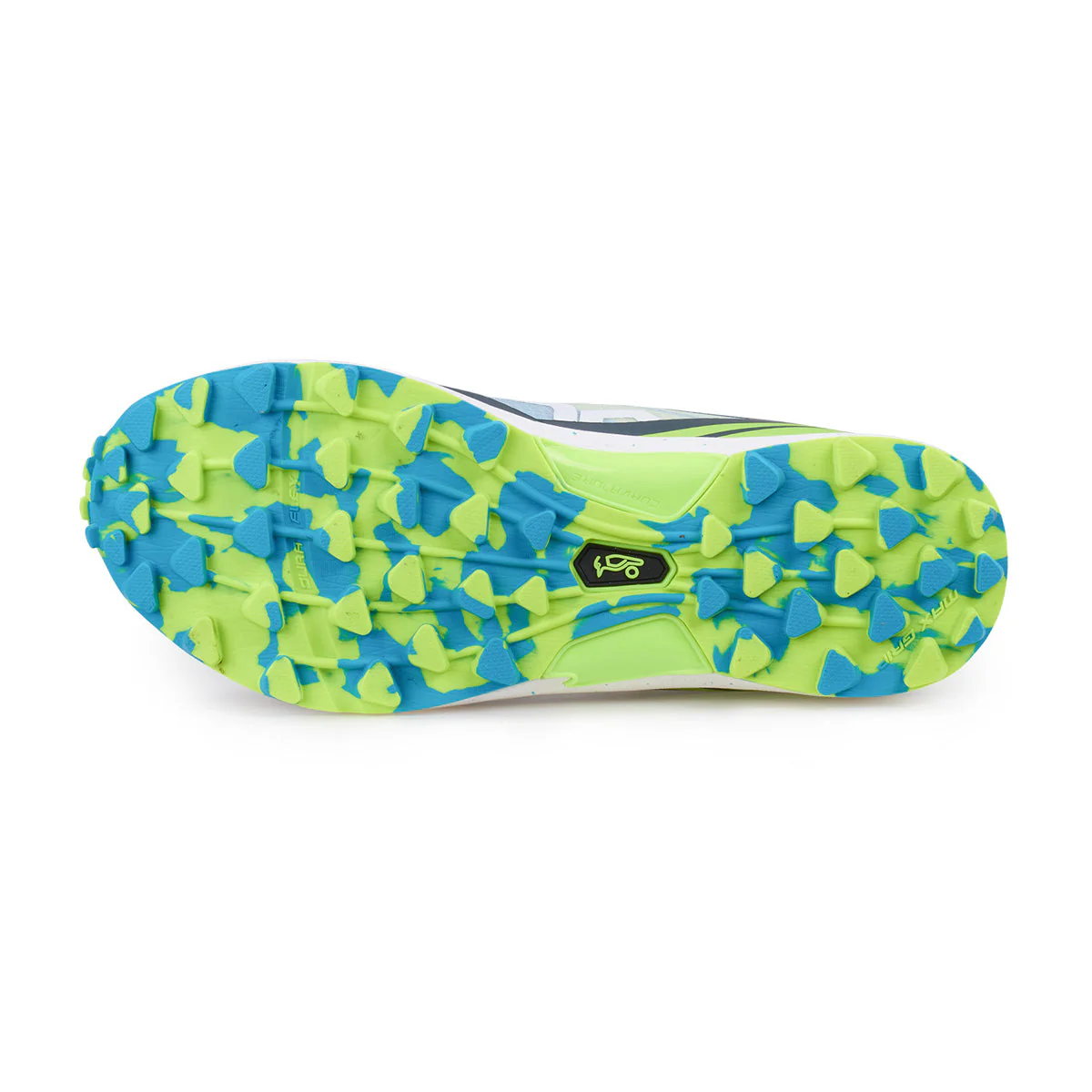 Kookaburra Jade Junior Hockey Shoes - 2024 - Image 4