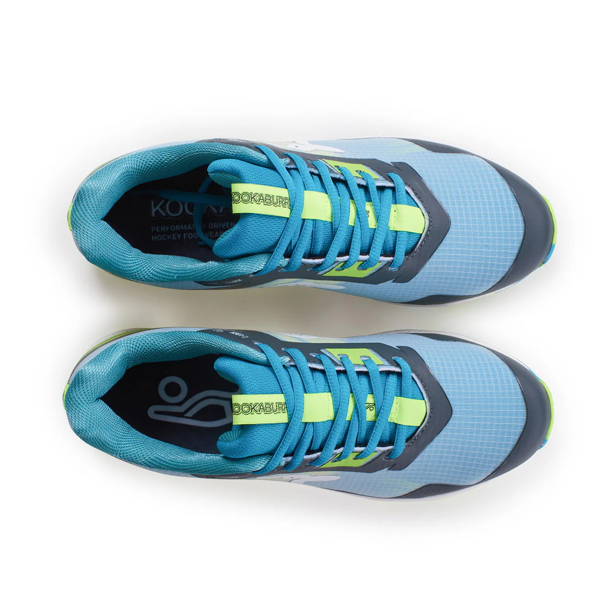 Kookaburra Jade Junior Hockey Shoes - 2024 - Image 6