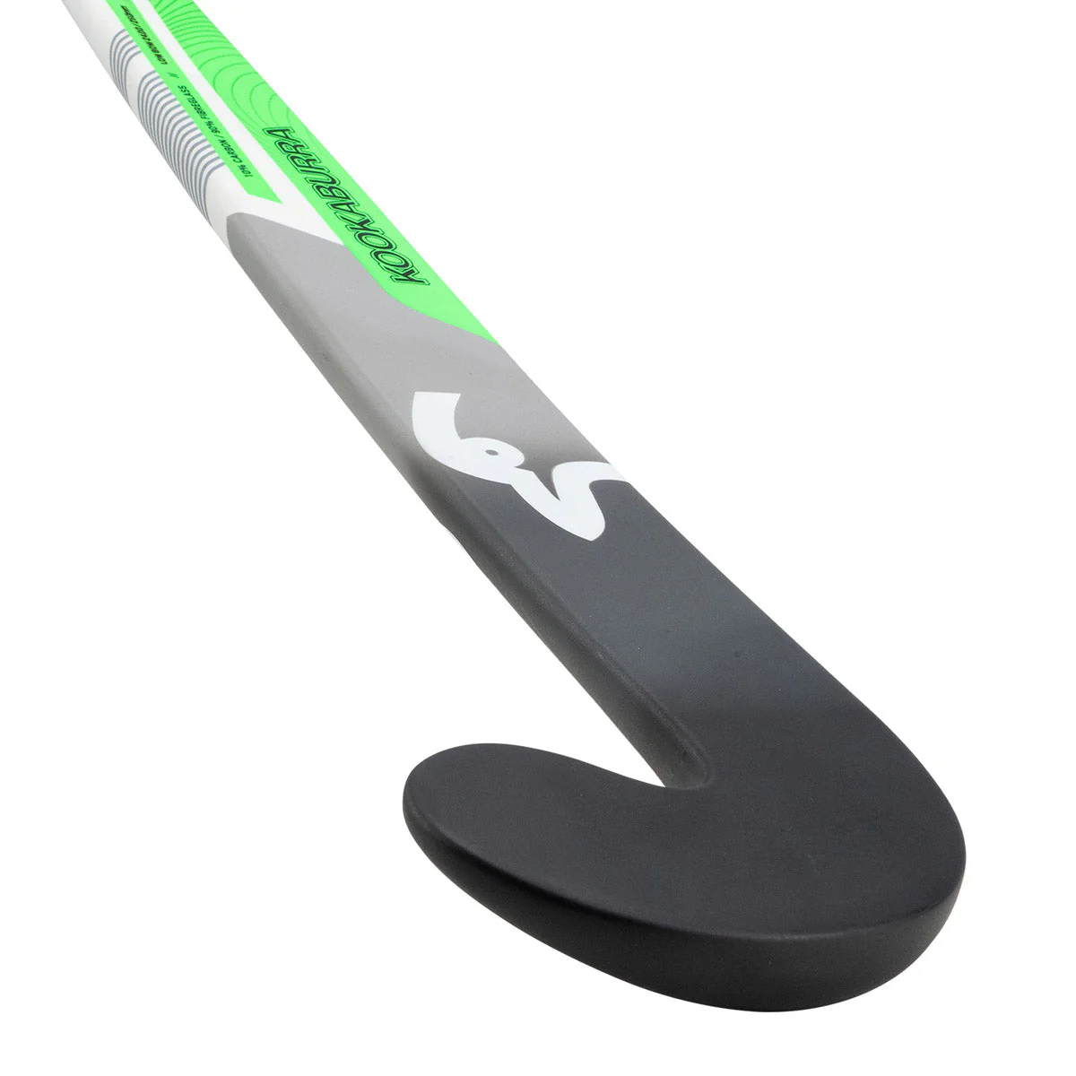 Kookaburra LB10 L bow Hockey Stick - Image 12