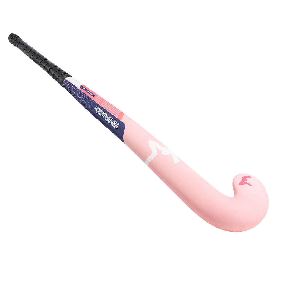 Kookaburra LB10 L bow Hockey Stick - Image 13