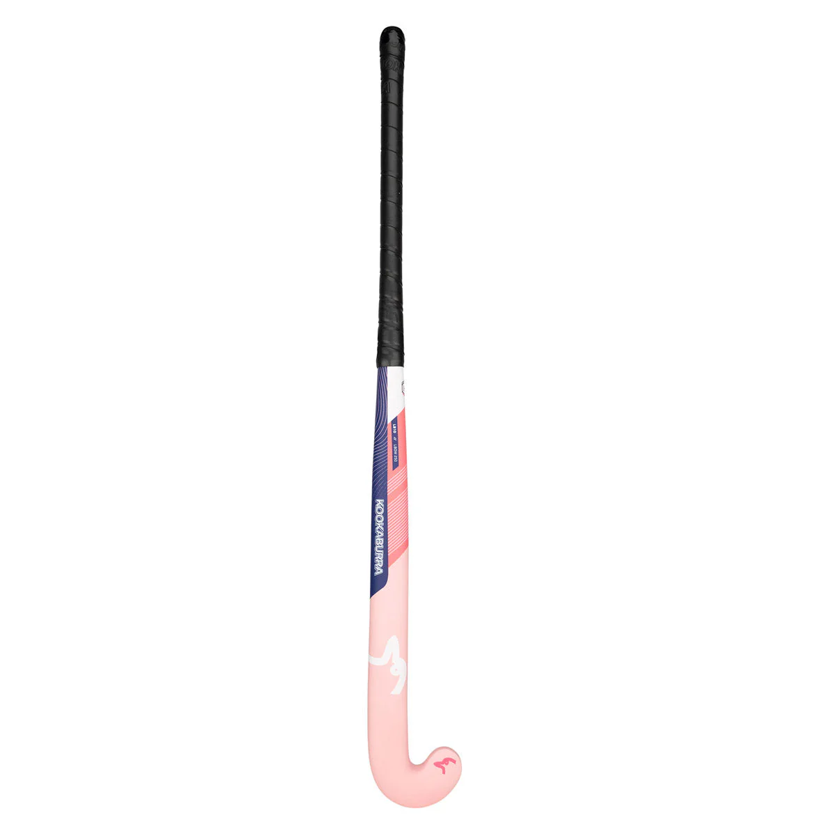 Kookaburra LB10 L bow Hockey Stick - Image 14