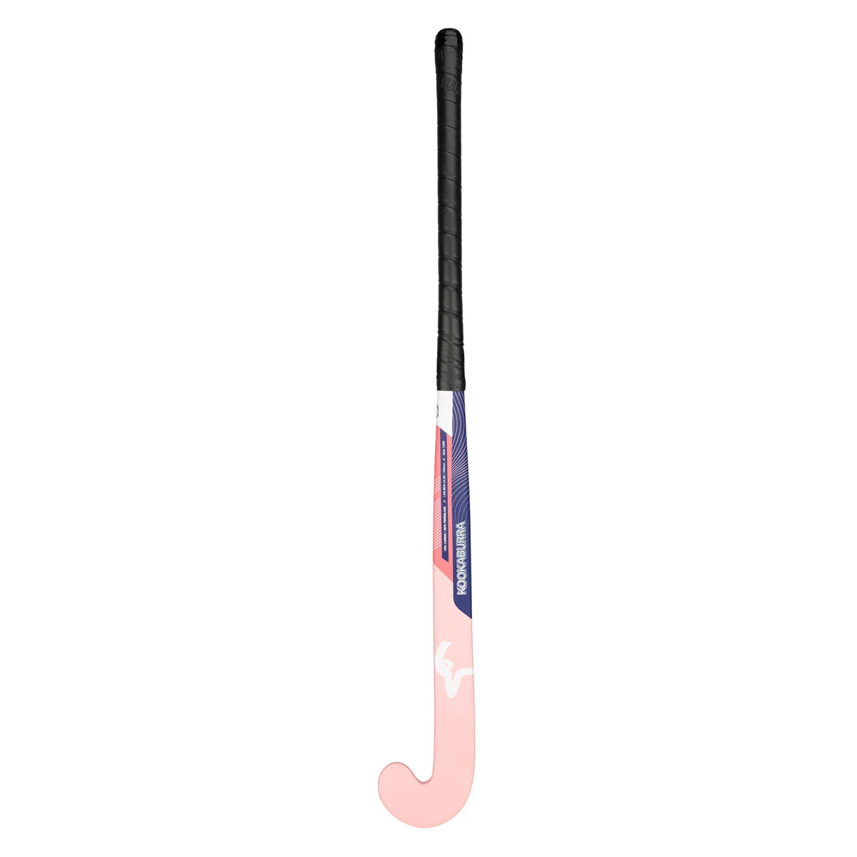 Kookaburra LB10 L bow Hockey Stick - Image 15