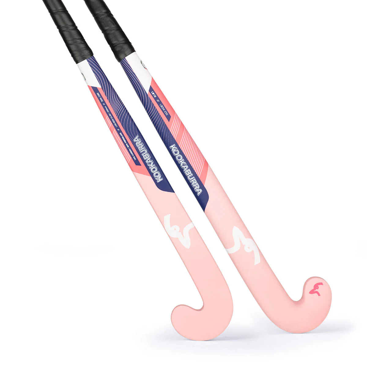 Kookaburra LB10 L bow Hockey Stick - Image 17