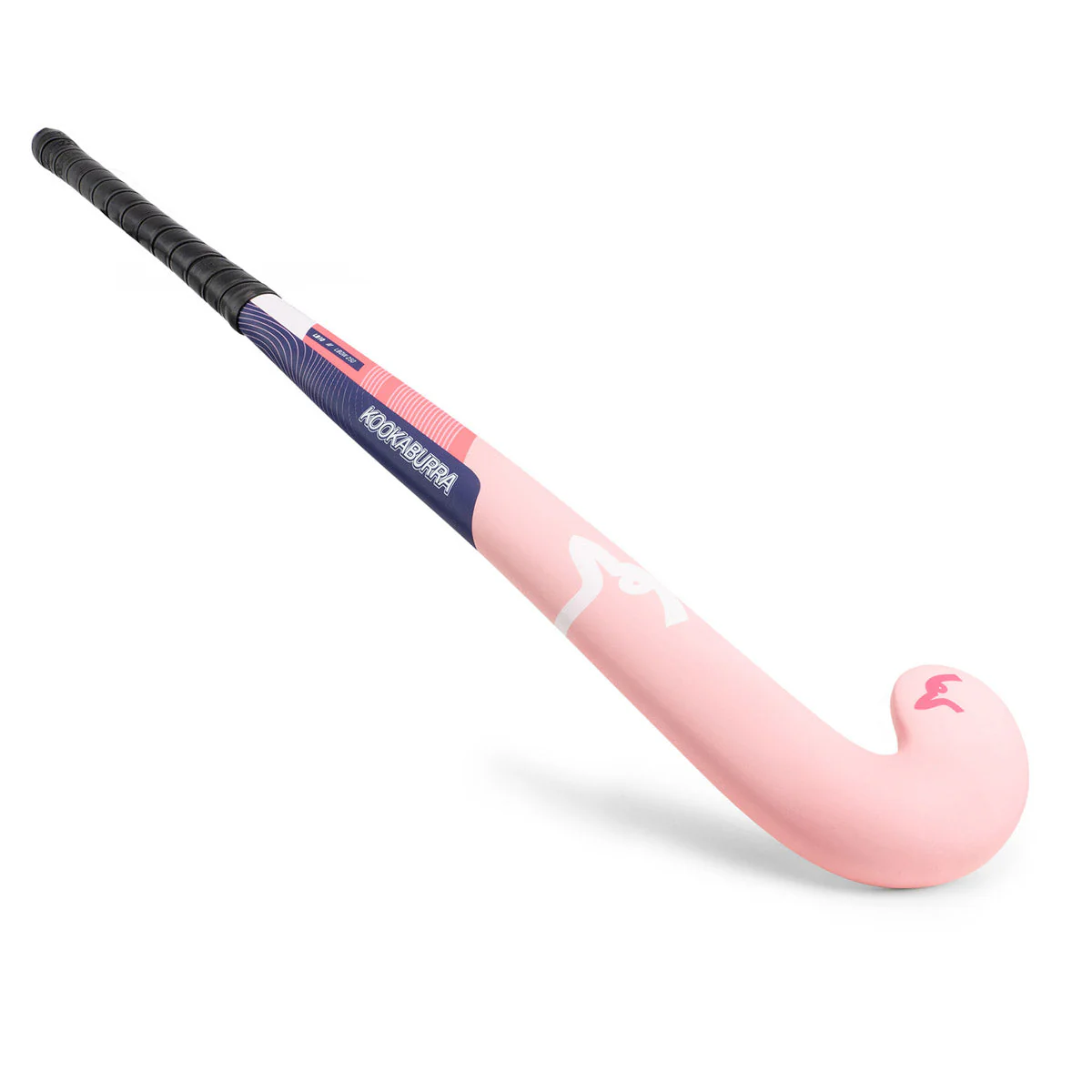 Kookaburra LB10 L bow Hockey Stick - Image 18