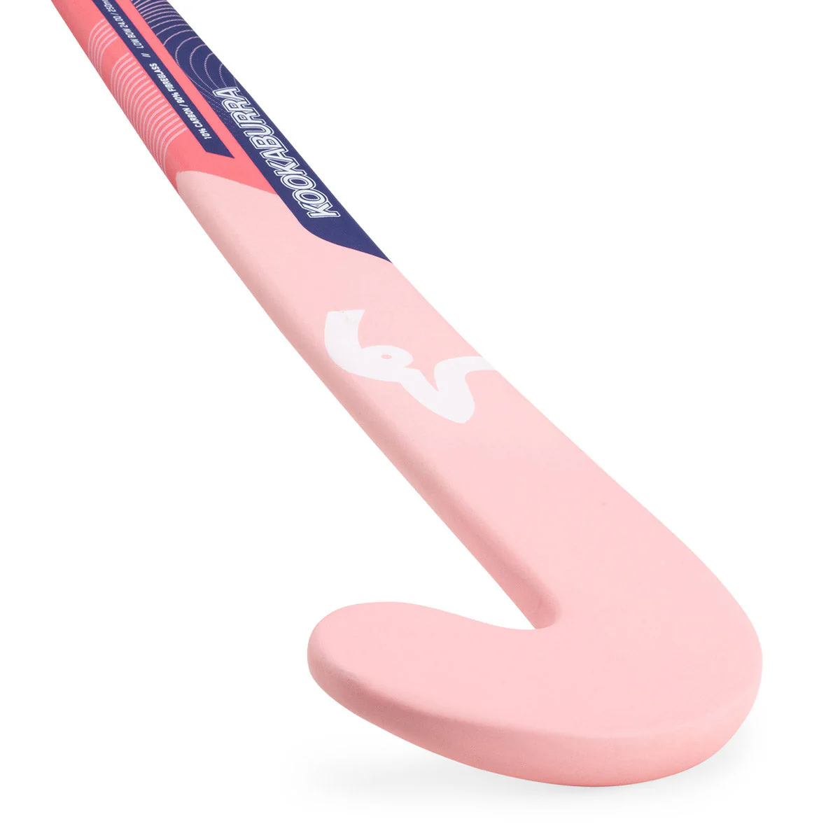 Kookaburra LB10 L bow Hockey Stick - Image 20