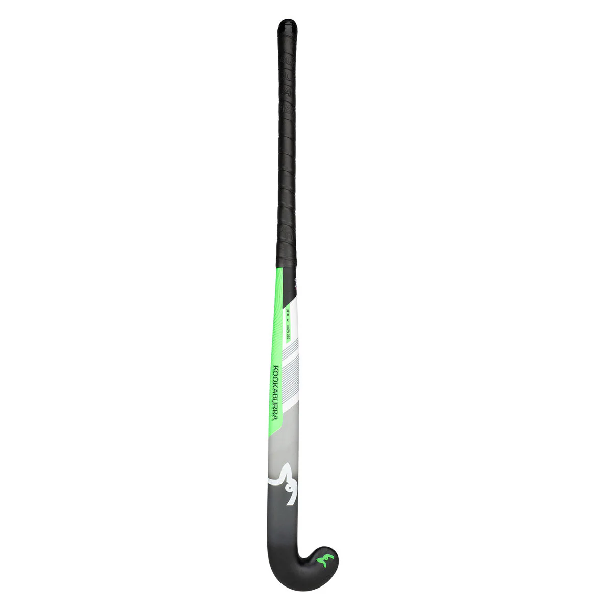 Kookaburra LB10 L bow Hockey Stick - Image 3