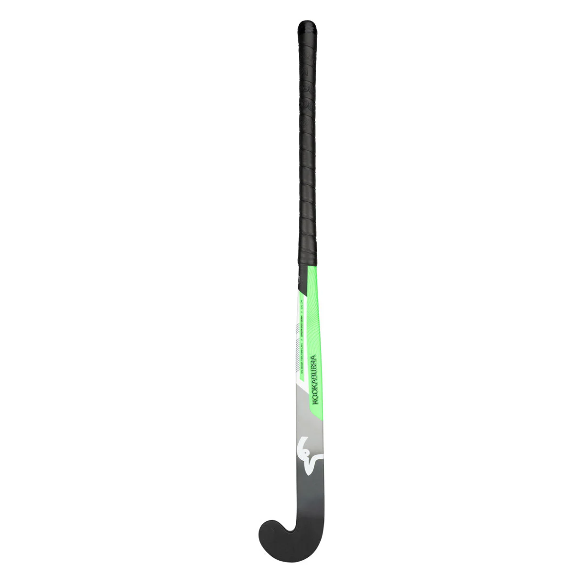 Kookaburra LB10 L bow Hockey Stick - Image 4