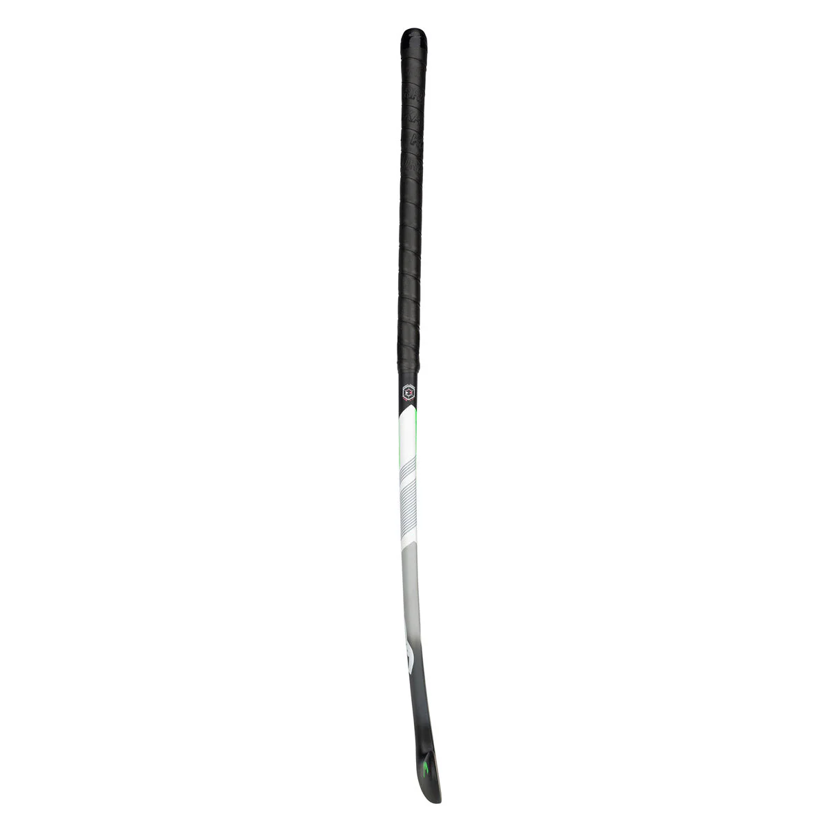 Kookaburra LB10 L bow Hockey Stick - Image 5
