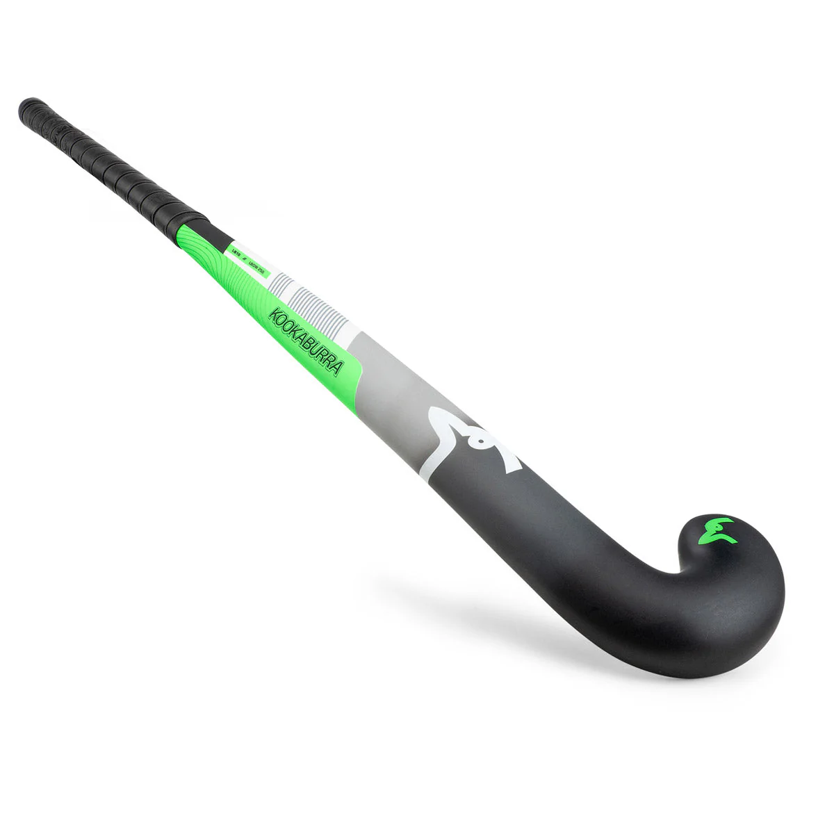 Kookaburra LB10 L bow Hockey Stick - Image 9