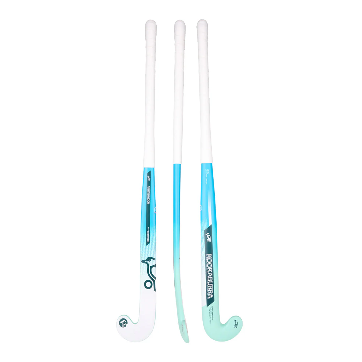 Kookaburra LB20 L bow Hockey Stick