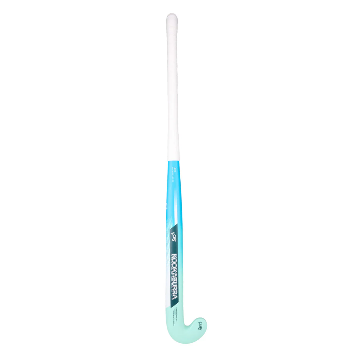 Kookaburra LB20 L bow Junior Hockey Stick - Image 2