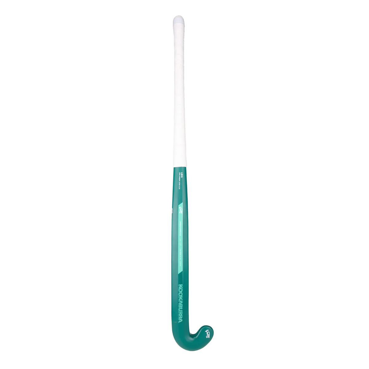 Kookaburra LB35 L bow Junior Hockey Stick - Image 2