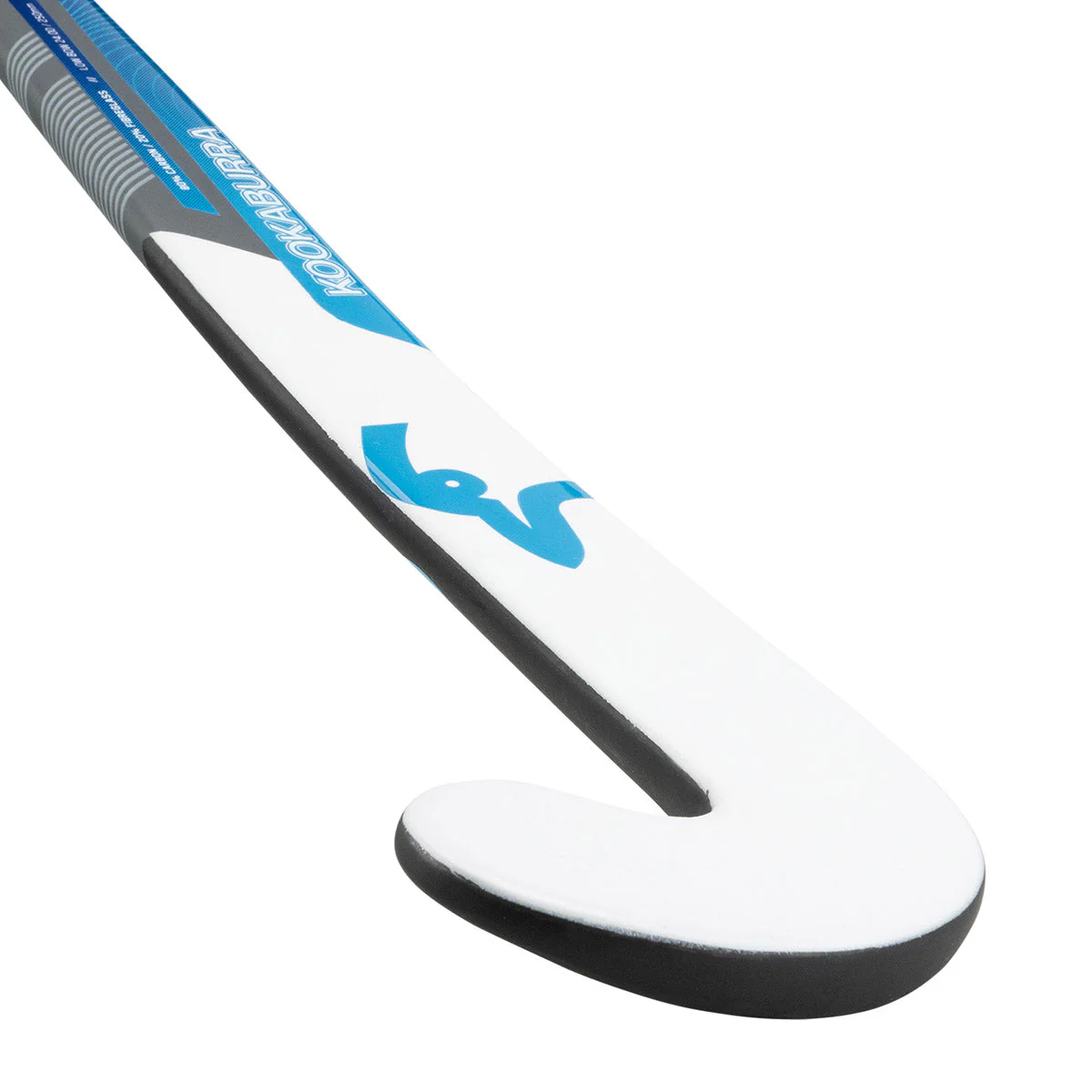 Kookaburra LB80 L bow Hockey Stick - 2026 - Image 11